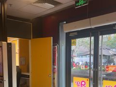 -麦当劳(鲁迅公园店)