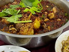 -温江公平红烧兔(总店)