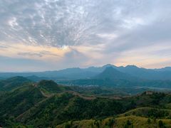 -蟠龙山长城景区