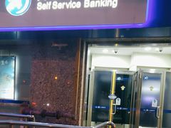 -上海银行(营口路支行)