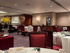 -香港喜来登酒店天宝阁