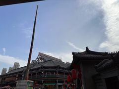 -古文化街旅游区
