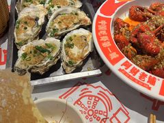 -阿财老铺·老蚌埠龙虾城(华夏总店)