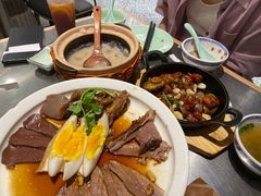 -潮界(虹桥新天地店)