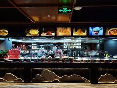 -不倒翁·安徽名菜楼(步行街店)