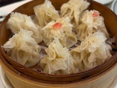 猪肉雪花烧卖-龍聚祥烧麦馆(万达店)