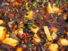 -黑竹香鸡(营和巷店)