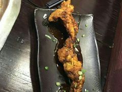 -麻省理功-深海烤鱼(昆城广场店)
