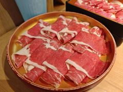 -期哒寿喜烧(桃湖公园店)
