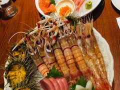 -贵木日本料理·铁板烧(新地假日广场店)