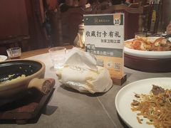 -张家卫·阳江菜·小海鲜(肥婆湾桥店)