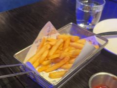 -blue frog蓝蛙(长泰广场店)