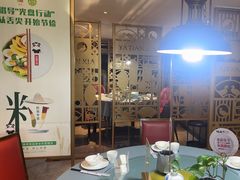-鸭天下·川菜·家宴(铂金时代店)