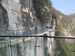 -重庆云阳龙缸景区