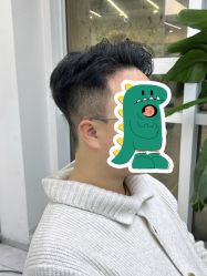 -赤道 Hair Salon