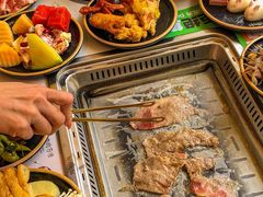 -非烤勿扰自助烤肉(虎门天虹店)