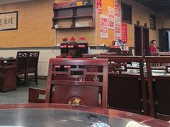 -老来福·非遗酸汤兔(凯旋路店)