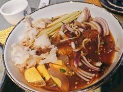 -满乡小馆