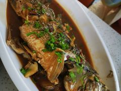 -前王院•巧克力海鲜市集餐厅(万平口店)