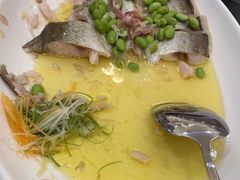 -小厨娘淮扬菜(板桥一店)