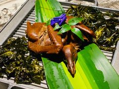 -绿茶餐厅(乐峰广场店)