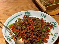 -一坐一忘云南菜(嘉里中心店)
