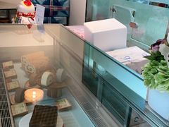 -SKROLL卡特司库·蛋糕定制·生吐司·司康(古北程家桥店)