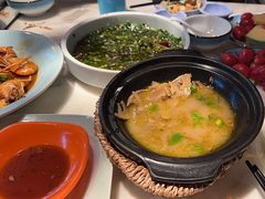 -曹家小菜(胜太路店)