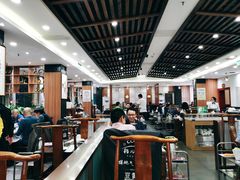 大堂-清真·鸦儿李记·涮肉(和平里店)