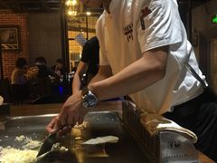 -铁板诱惑法式铁板烧(大卫城店)