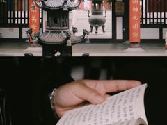 -灵谷景区