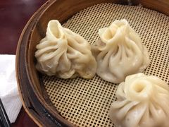 鲜肉小汤包-朱鸿兴面馆(镇湖店)