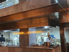 -海派悦庭·海胆烧麦·新融合菜(凯德广场店)