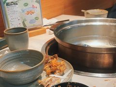 -狐狸爱上椰子鸡(滨江星光大道店)