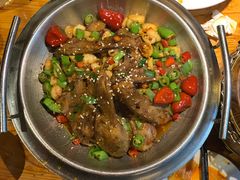 -苹果树下艺术餐厅(通州店)