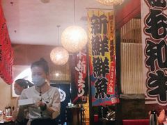 -千代武日本料理(开发区店)