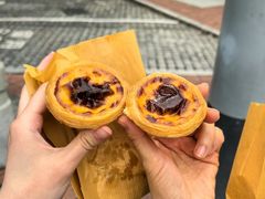 -安德鲁饼店(总店)