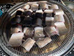 -金家烤鳗鱼(西塔旗舰店)