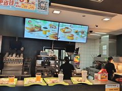 -麦当劳(鲁迅公园店)