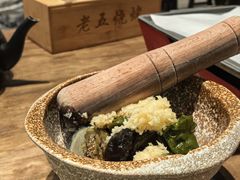 -老五烧烤(盘金华府总店)