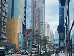 -凤城酒家(渣华道)