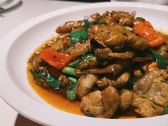 特色回锅肉-百年神厨·地道川菜(清江西路店)