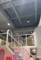 点击看大图 -meland club亲子乐园(石家庄万象城店)