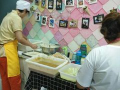 -大腕炸串(河东总店)
