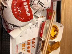 -肯德基(朝阳门店)