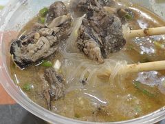 -袁森泰鲜汤(江汉区三民靓汤店)