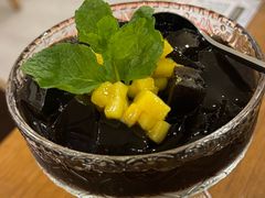 -The Good Place好地方·Brunch·coffee(国贸店)
