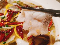 -江渔儿酸菜鱼(奥园广场金发购物中心店)