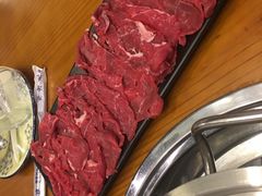 -牛品福潮汕牛肉火锅(旺庄店)