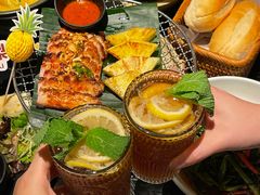 -美奈小馆·越南料理(福田星河COCO Park店)